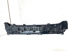 BMW X3 G01 HECKSCHÜRZE UNTERE BEWEHRUNG 7400674 51127400674 Original