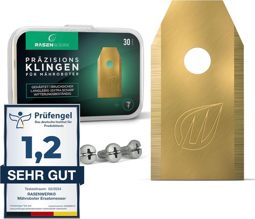 Hochwertige ersatzmesser für - hochwertige,