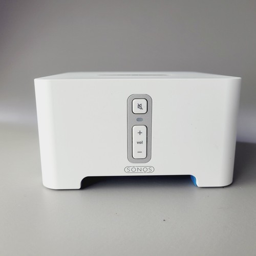 Sonos zoneplayer zp90 - zoneplayer, connect