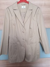 Emilia Lay Damen Blazer Business Jacke Gr.  48, ungetragen