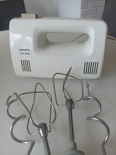 Krups mix 3000 handmixer - 3,