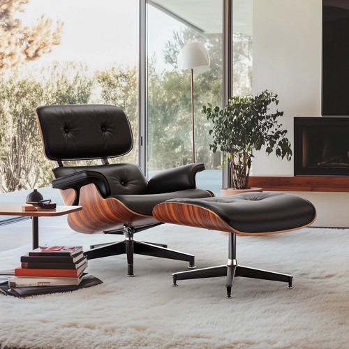 Luxury eam lounge - luxury, sessel