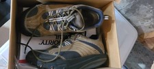 MBT Shoes Chapa Mens 8.5
