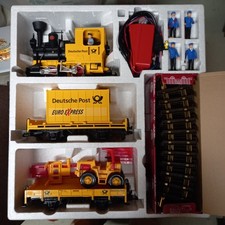 LGB 70920 Deutsche Post Start