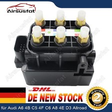 Für Audi A6 4B C5 4F C6 A8 D3