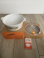 Pyroflam Kochtopf 2,5