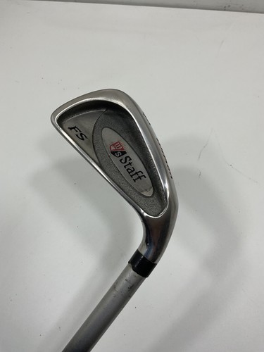 Wilson staff fat - wilson,
