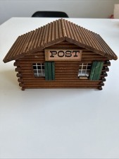 Oehme Western Fort Western