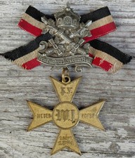 Kriegerverein Diedenhofen