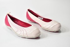 Puma EUR 37 Damen Halbschuhe Slipper Ballerinas Mokassins Nr.  2-R-995