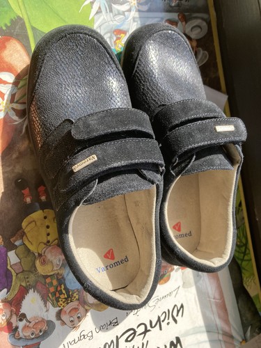 Damen schuhe weite k - gr.,