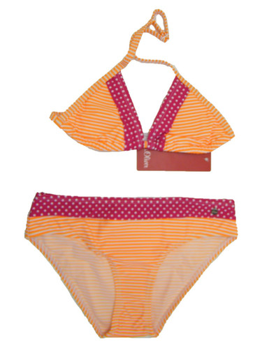 Oliver kinder bikini - kinder,