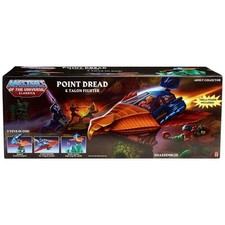 Masters of the Universe