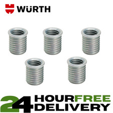 X5 M6 x 1,0 x 12 MM WÜRTH