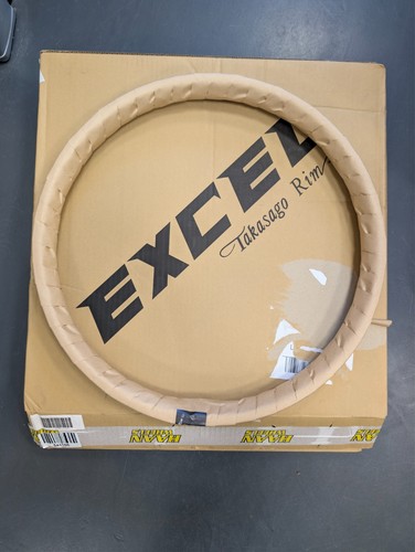 Brandneue excel a60 felge - brandneue, 36