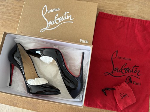 Christian louboutin pumps - louboutin,