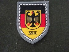 Ärmelabzeichen orig