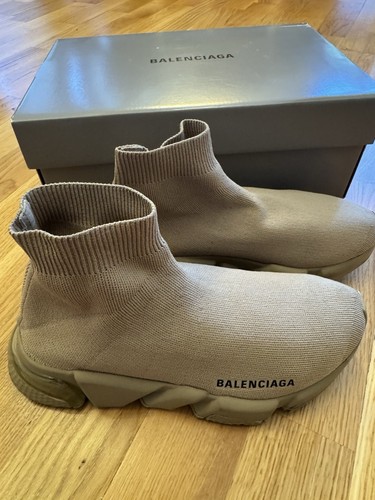 Balenciaga speed trainer 38 - trainer, gr.38