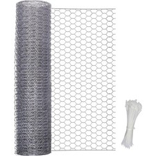 Kaninchenzaun, Hasendraht