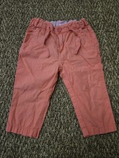 Leichte (Sommer-) Hose/ H&M/ Gr. 68