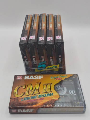 Basf chrome maxima - maxima, cm