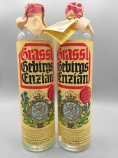 Grassl Gebirgs Enzian 40%