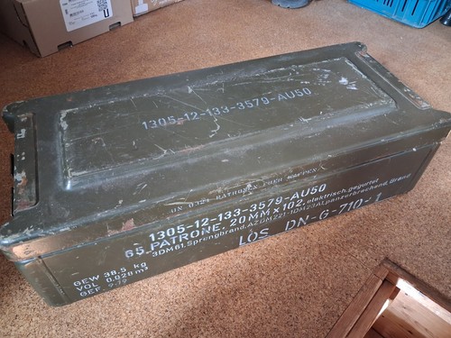 Original bundeswehr - original,