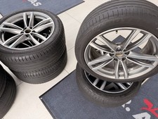 19 Zoll Styling M647 Felgen