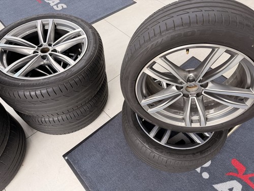 Zoll styling m647 felgen - 19,