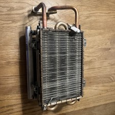 Junkers Brenner Brennerdeck