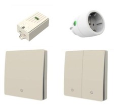 KINETIK Funkschalter Set