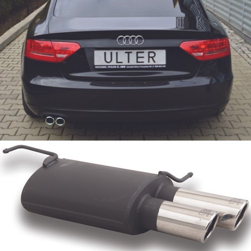 Ulter sportauspuff - ulter,