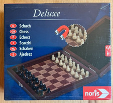 noris Deluxe Reisespiel