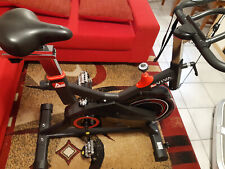 Indoor Cycle & Speedbike AsVIVA S11