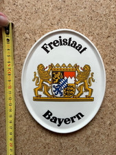 Goebel Wandteller - Freistaat