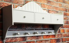 Regal Wandregal Schrank