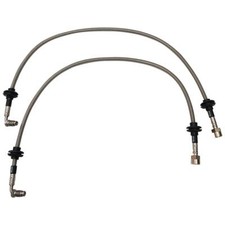 Stahlflex Bremsleitung VW T5