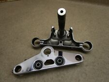 Harley Gabelbrücke Steering Head Stem Softail / Wide Glide Twin Cam (#6991)