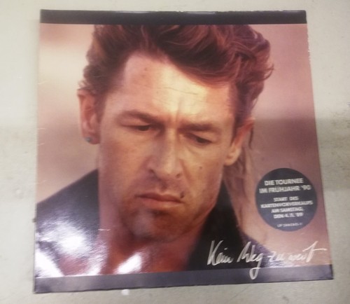 Vinyl schallplatte peter - lp,