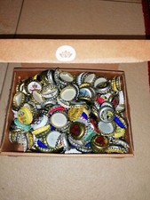 Kronkorken 900 g div. für