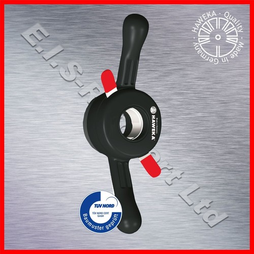 Haweka progrip tr40x3 - progrip,