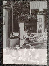 Eiserne Jungfrau Infokarte