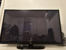 Fernseher - lg,