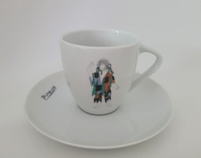 Picasso Tasse Progetto del vistito: Un Matto Porcellana di Bohemia OVP