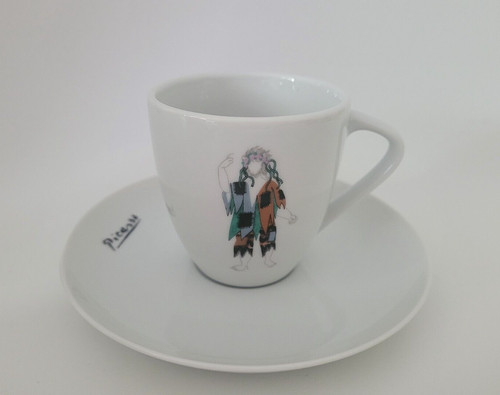Picasso tasse progetto del - tasse,