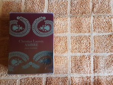 Herrenduft Christian Lacroix