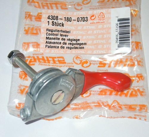4308 original stihl gas - 4308,