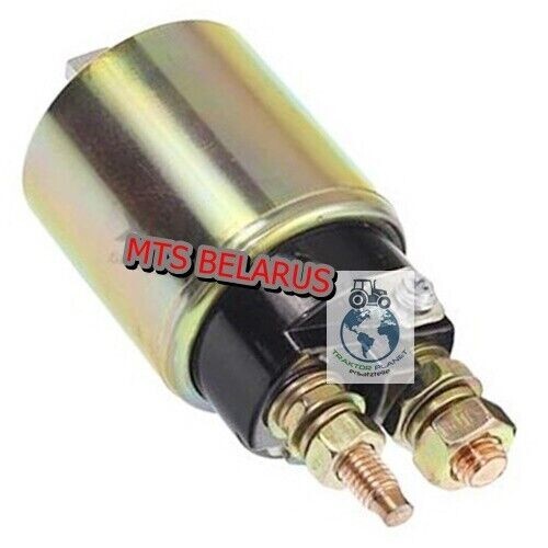 Mts belarus starter - mts,
