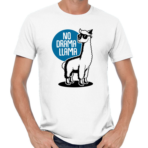 Drama llama lama alpaca - drama,
