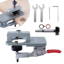 35mm Scharnier Lochöffner